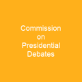 Commission on Presidential Debates