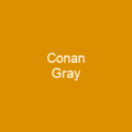 Conan Gray