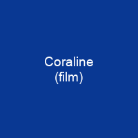 Coraline (film)