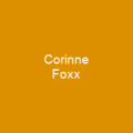 Corinne Foxx