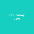 Courteney Cox