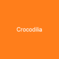Crocodilia