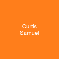Curtis Samuel