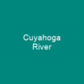 Cuyahoga River