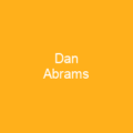 Dan Abrams