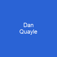 Dan Quayle