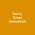 Danny Green (basketball)