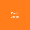 David Jason