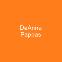 DeAnna Pappas