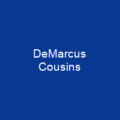 DeMarcus Cousins