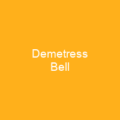 Demetress Bell