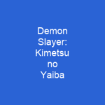 Demon Slayer: Kimetsu no Yaiba