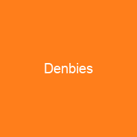 Denbies