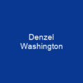 Denzel Washington