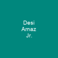 Desi Arnaz Jr.