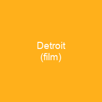 Detroit (film)
