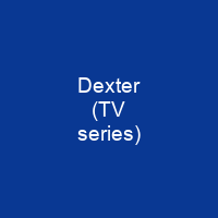 Dexter (TV series)