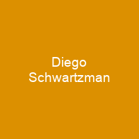 Diego Schwartzman