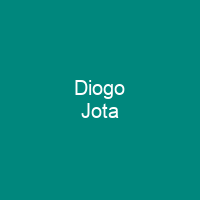 Diogo Jota