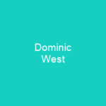 Dominic West