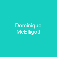 Dominique McElligott