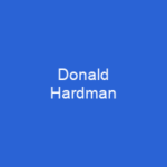 Donald Hardman