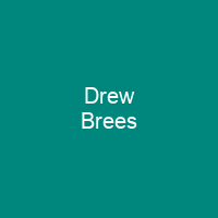 Drew Brees
