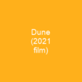 Dune (novel)