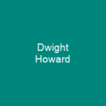 Dwight Howard