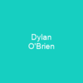 Dylan O'Brien