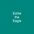 Eddie the Eagle (film)