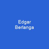 Edgar Berlanga