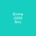 Emma Chambers