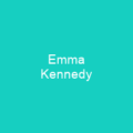 Emma Kennedy