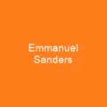 Emmanuel Sanders