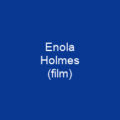 Enola Holmes (film)