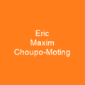 Eric Maxim Choupo-Moting