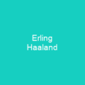 Erling Haaland