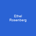 Elias Abraham Rosenberg