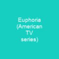 Euphoria (American TV series)