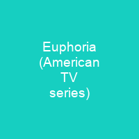 Euphoria (American TV series)