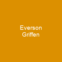 Everson Griffen