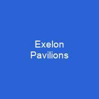 Exelon Pavilions