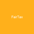 FairTax