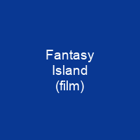 Fantasy Island (film)