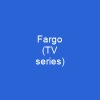 Fargo (TV series)