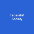 Federalist Society
