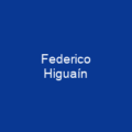 Federico Higuaín