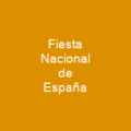 Fiesta Nacional de España