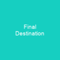 Final Destination